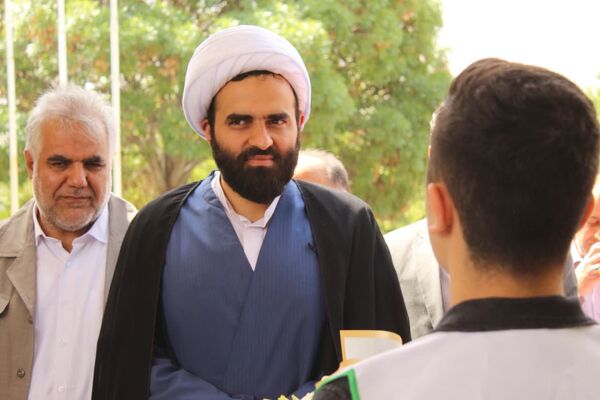 افتتاحیه فعالیت‌های تابستانی در زنجان