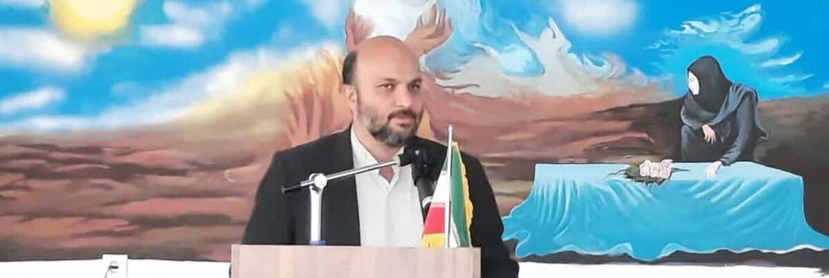 هدیه ۱۵ کلاس درس به آینده سازان آبدانان با حضور رئیس سازمان نوسازی مدارس کشور