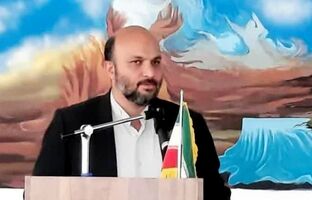 هدیه ۱۵ کلاس درس به آینده سازان آبدانان با حضور رئیس سازمان نوسازی مدارس کشور