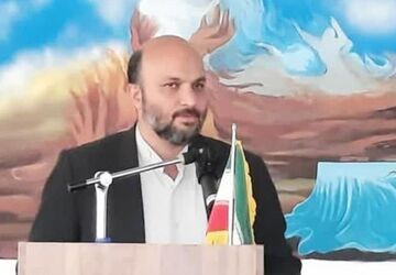 هدیه ۱۵ کلاس درس به آینده سازان آبدانان با حضور رئیس سازمان نوسازی مدارس کشور