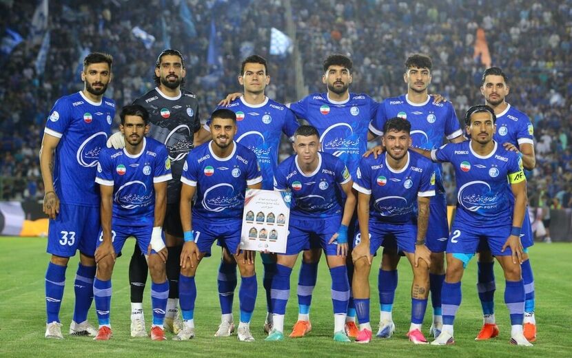 آلومینیوم در سیبل ارتش آبی فوتبال ایران/پرسپولیس در اندیشه ذوب گاندوها