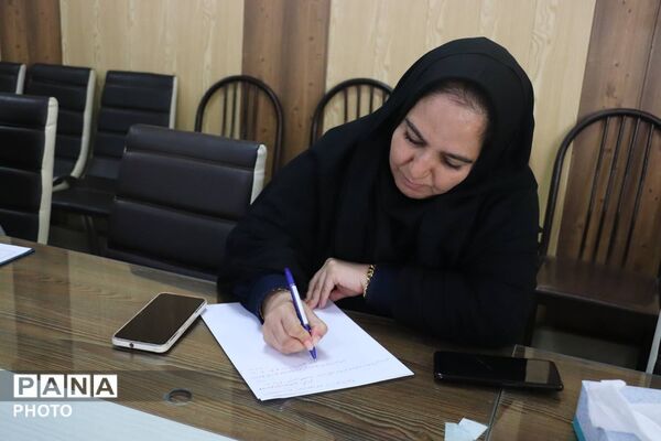  تفاهم‌نامه اداره آموزش‌وپرورش و کمیته امداد در آذربایجان‌شرقی
