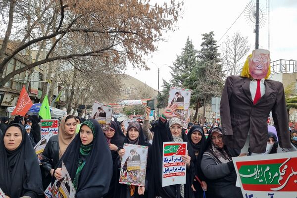 رودهن در آستانه چهل و هفتمین بهار آزادی، تجلی حماسه و امید