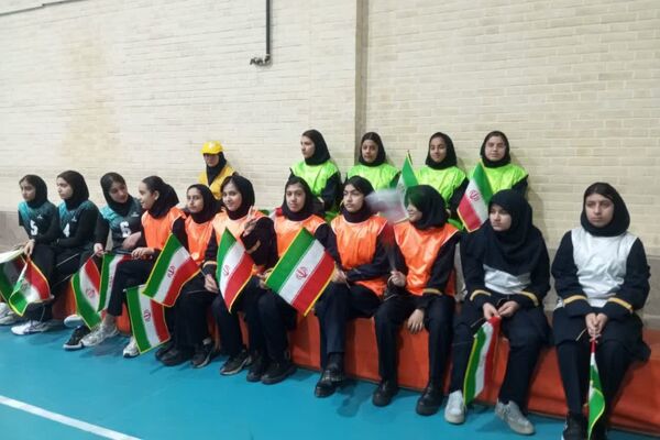  «جام اقتدار ایران» روایت رزم و ایمان