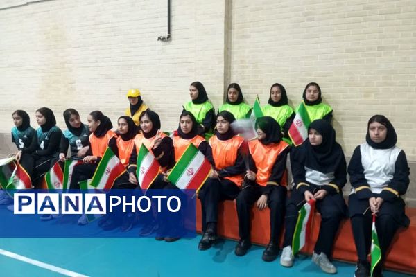  «جام اقتدار ایران» روایت رزم و ایمان