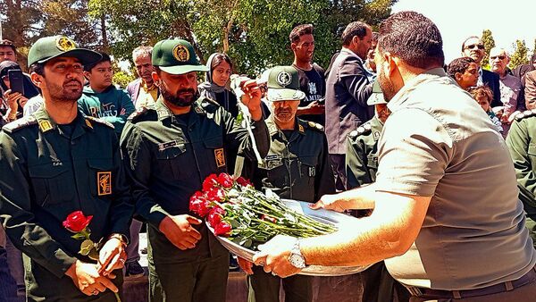 عشقی که دوباره زنده شد