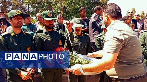 عشقی که دوباره زنده شد