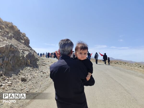 سورشجان؛ میعادگاهِ دل‌های بی‌قرار در سوگِ کاروانِ عشق
