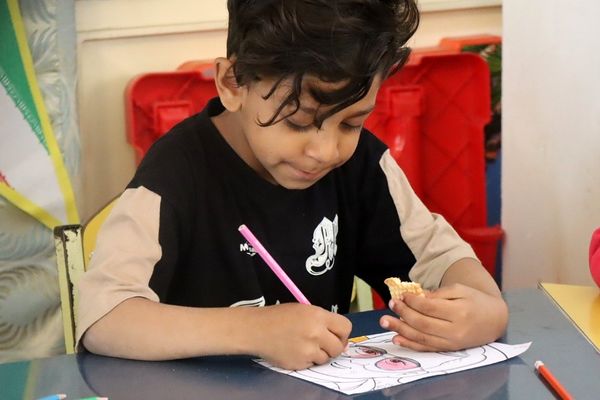 برگزاری نماز جمعه با حضور مردم پاکدشت