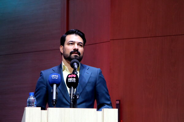 آیین معارفه مدیران فرهنگ ارشاد اسلامی استان یزد
