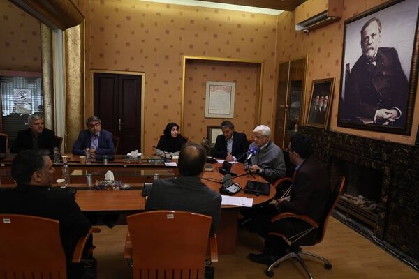 ایرانِ پساجنگ می‌تواند از کشور تحریم‌شده به کشور تحریم‌کننده تبدیل شود