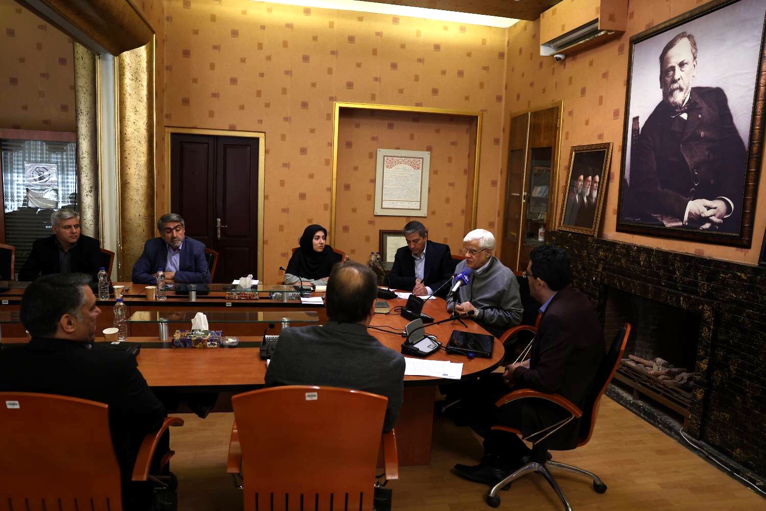 ایرانِ پساجنگ می‌تواند از کشور تحریم‌شده به کشور تحریم‌کننده تبدیل شود