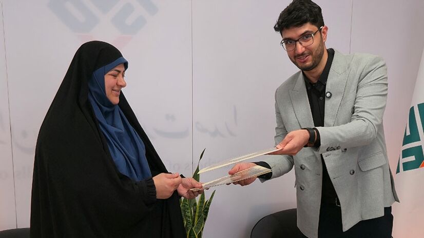 تفاهم‌نامه صدرا و کانون عالی کارگران ایران؛ گامی نو در جهت توانمندسازی نسل آینده