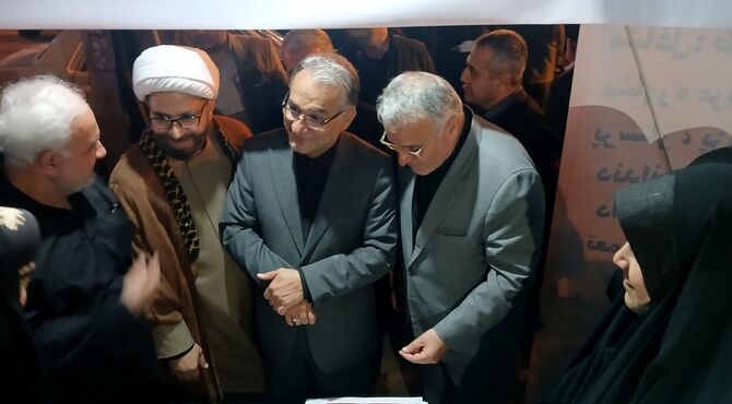 اجتماع پرشور فرهنگیان و دانش آموزان کردکوی