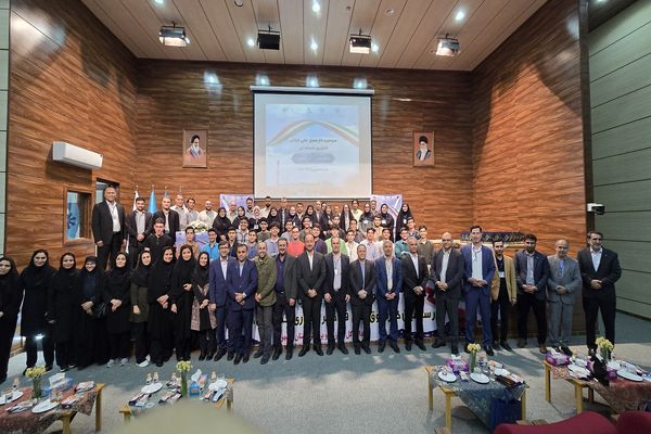 برترین‌های کشوری سومین کارسوق ملی فراگیرفناوری هسته‌ای معرفی شدند