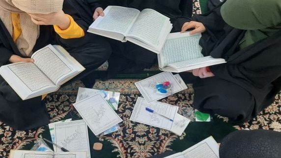 اعتکاف فرصتی بی نظیر برای خودسازی و خودشناسی است