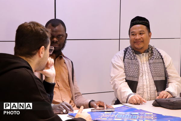 سی و سومین نمایشگاه بین‌المللی قرآن کریم در مصلی امام خمینی(ره)