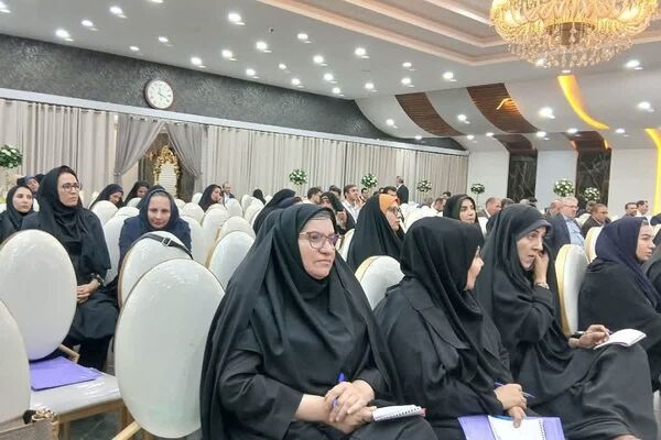 دوره مدرسه تراز با رویکرد برنامه‌ریزی راهبردی و تعالی آموزشی در اسلامشهر