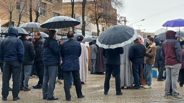 راهپیمایی ۲۲ بهمن در شهرستان فارسان