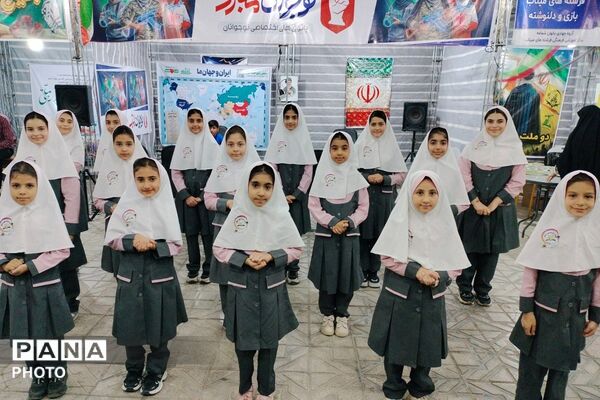 دانش‌آموزان، راویان همدلی در اجتماعات شبانه فشافویه
