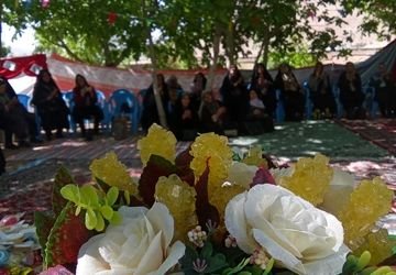 بزرگداشت واقعه غدیر در خانه قرآن 