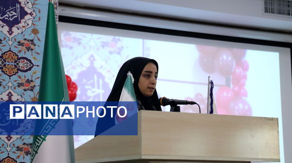 چهارمین روز دوره تربیت مربیان جدیدالورود تشکیلات پیشتازان سازمان دانش‌آموزی استان آذربایجان شرقی