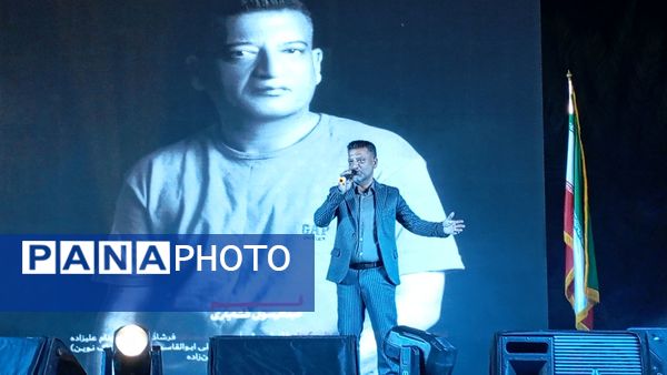 شعبان همه سرور و مهر است و صفا 