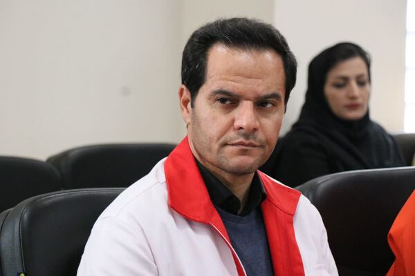 مجمع عمومی سالانه هیات کوهنوردی 