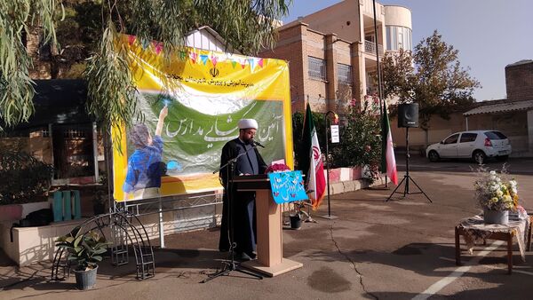 مدرسه، مقاومت، محیط‌زیست؛ سه‌گانه آینده‌ساز