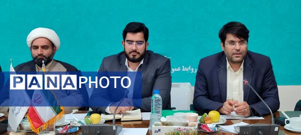 برگزاری دومین جلسه شورای آموزش و پرورش شهرستان جاجرم 