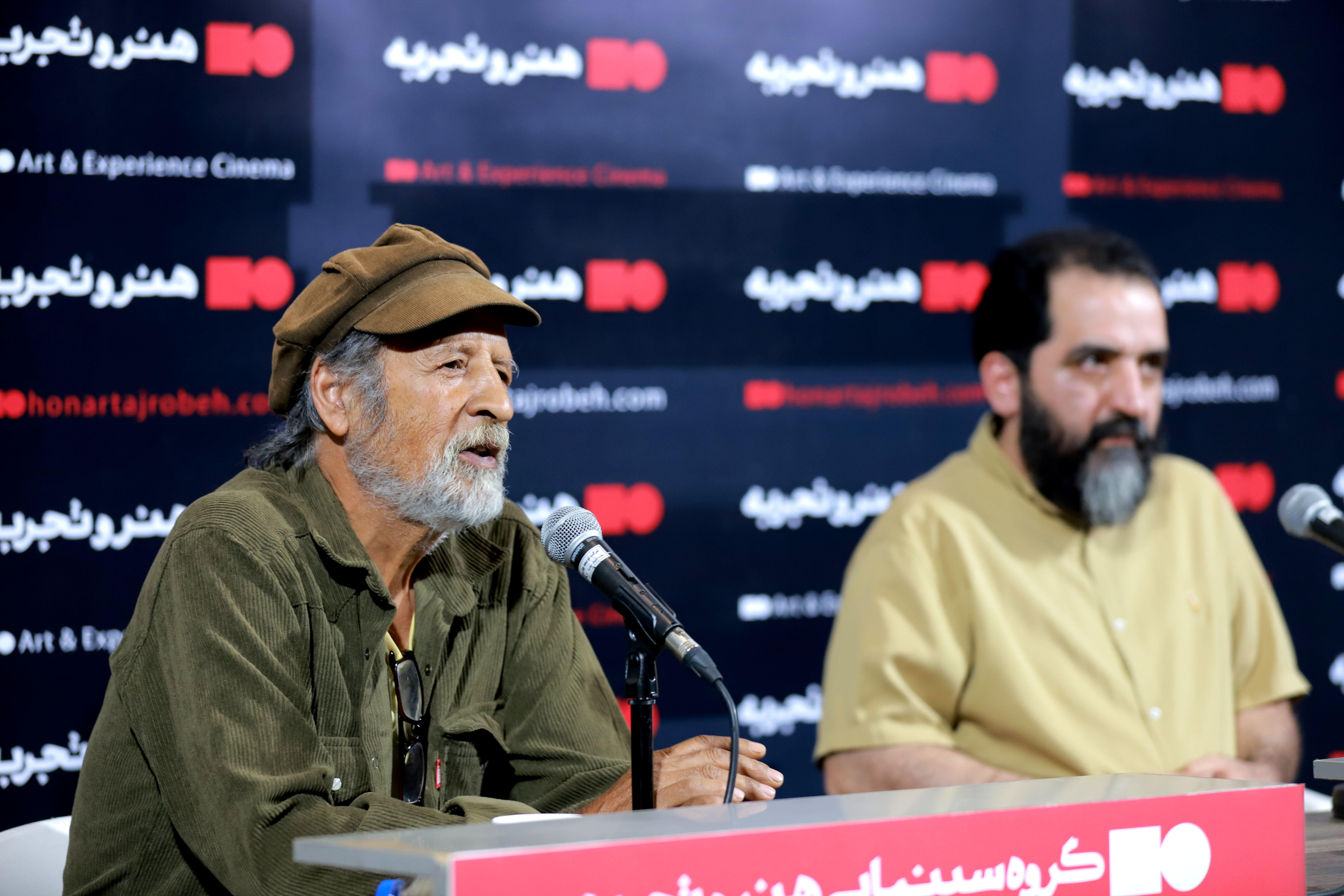 جنگ و دفاع مقدس بهترین بستر برای شکل‌گیری درام  است