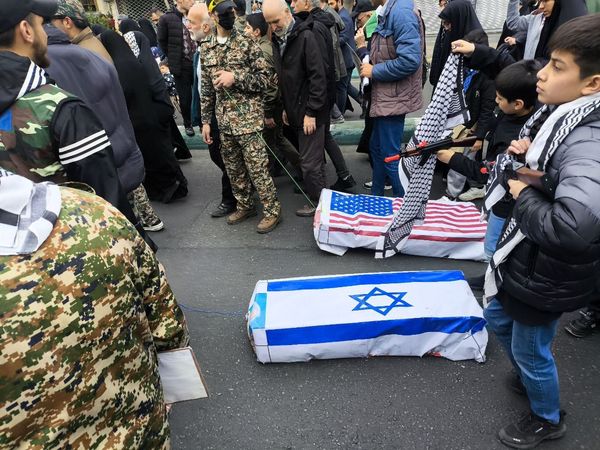 احیای اسلام در گرو احیای قدس