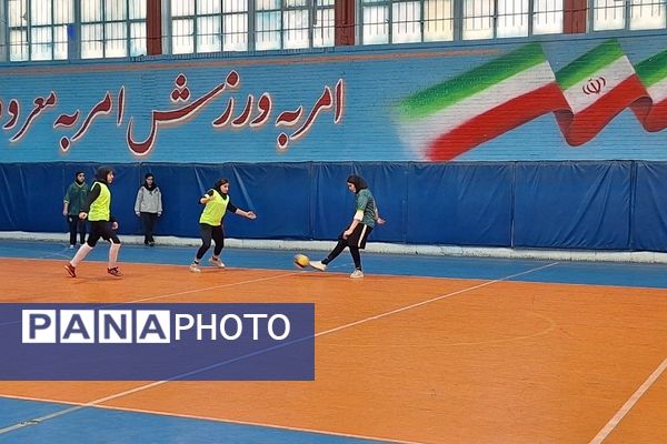 برترین‌ها به مصاف یکدیگر رفتند