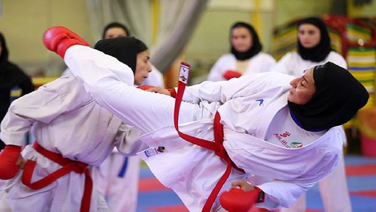 علی‌رغم مخالفت اطرافیان به موفقیت در سبک «کیوکوشین» مطمئن بودم