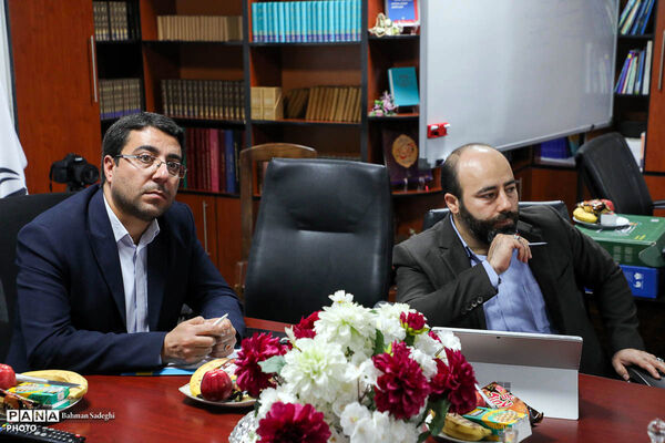 ششمین جلسه شورای سیاستگذاری هیات اندیشه‌ورز کمیسیون تخصصی توسعه آموزش عمومی قرآن کشور