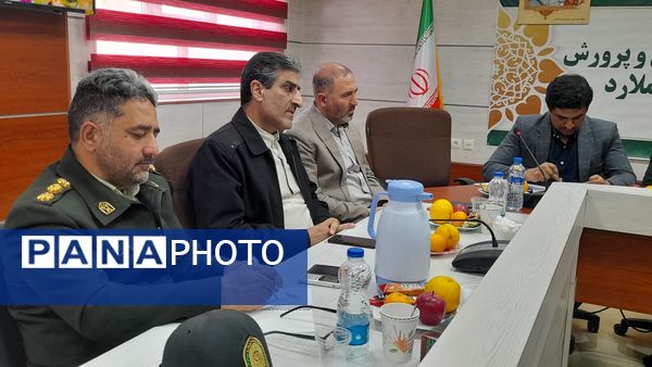 برگزاری هفتمین نشست شورای‌آموزش و پرورش شهرستان ملارد 