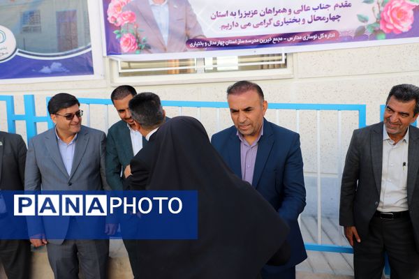 افتتاح مدرسه استثنایی حضرت رقیه(س)؛ گامی نو در عدالت آموزشی