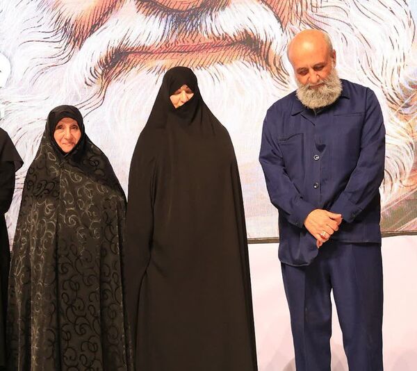برگزاری آیین «هنر مسعود» در قم