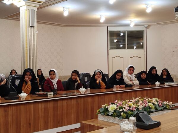 برگزاری دوره خبرنگاری با رنگ و بویی تازه از طعم پانا در شهرستان بن