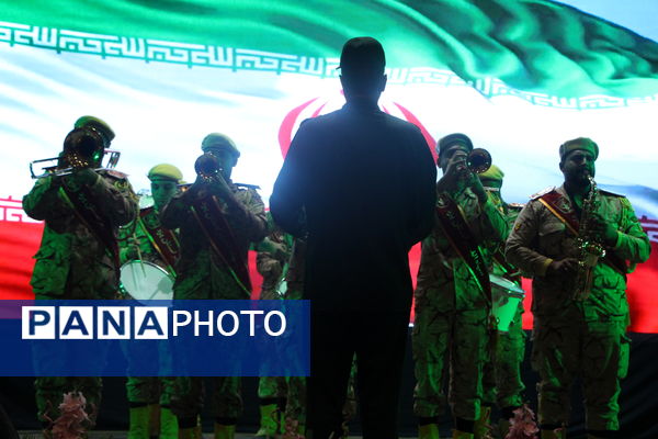 مراسم گرامیداشت مقام معلم در استان یزد