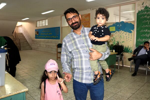 چهاردهمین دوره انتخابات ریاست جمهوری در دلیجان