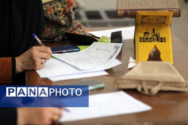 برگزاری مسابقات قرآن‌ و عترت دختران در سملقان