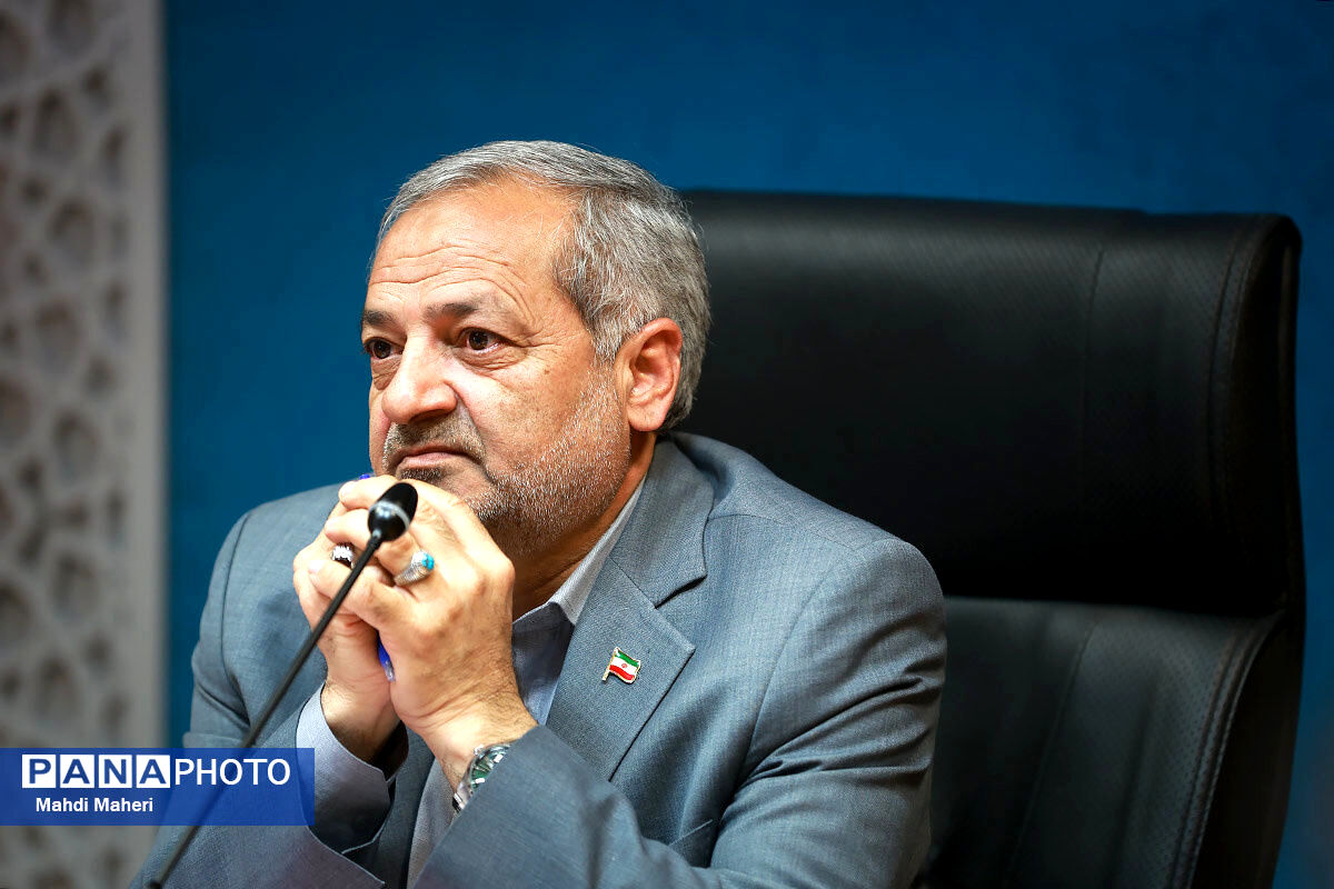 تحول جامع برنامه‌های درسی در دستور کار وزارت آموزش‌وپرورش/ بهبود وضعیت معلمان و مدارس ادامه دارد