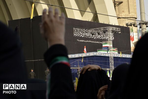 بدرود ایرانی‌ترین رهبر