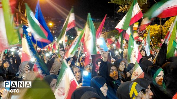 ایران و جمهوری اسلامی ایران،حرم است