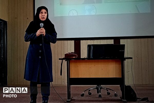 مهارت‌آموزی برای دنیای کوچک کودکان
