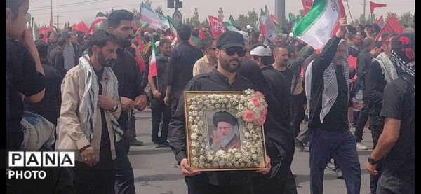 آرام جانم می رود