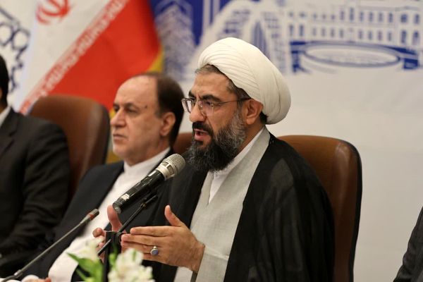 همدان میزبان نشست شهرداران کلانشهرهای کشور