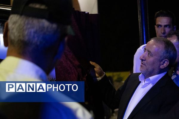 افتتاح بزرگترین باغ شهری شرق کشور 