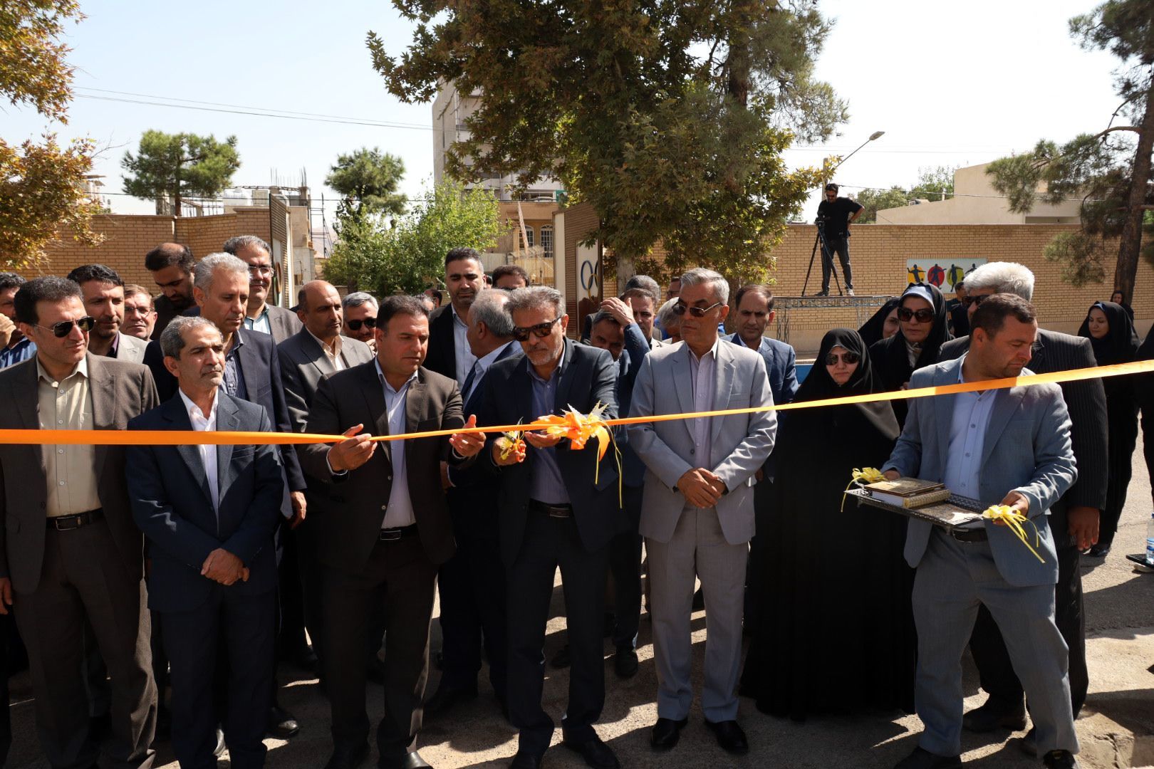 بیش از ۶۰ هزار قلم کالای ورزشی و بهداشتی به مدارس استان فارس در طرح «مهر بانشاط» ارسال شد